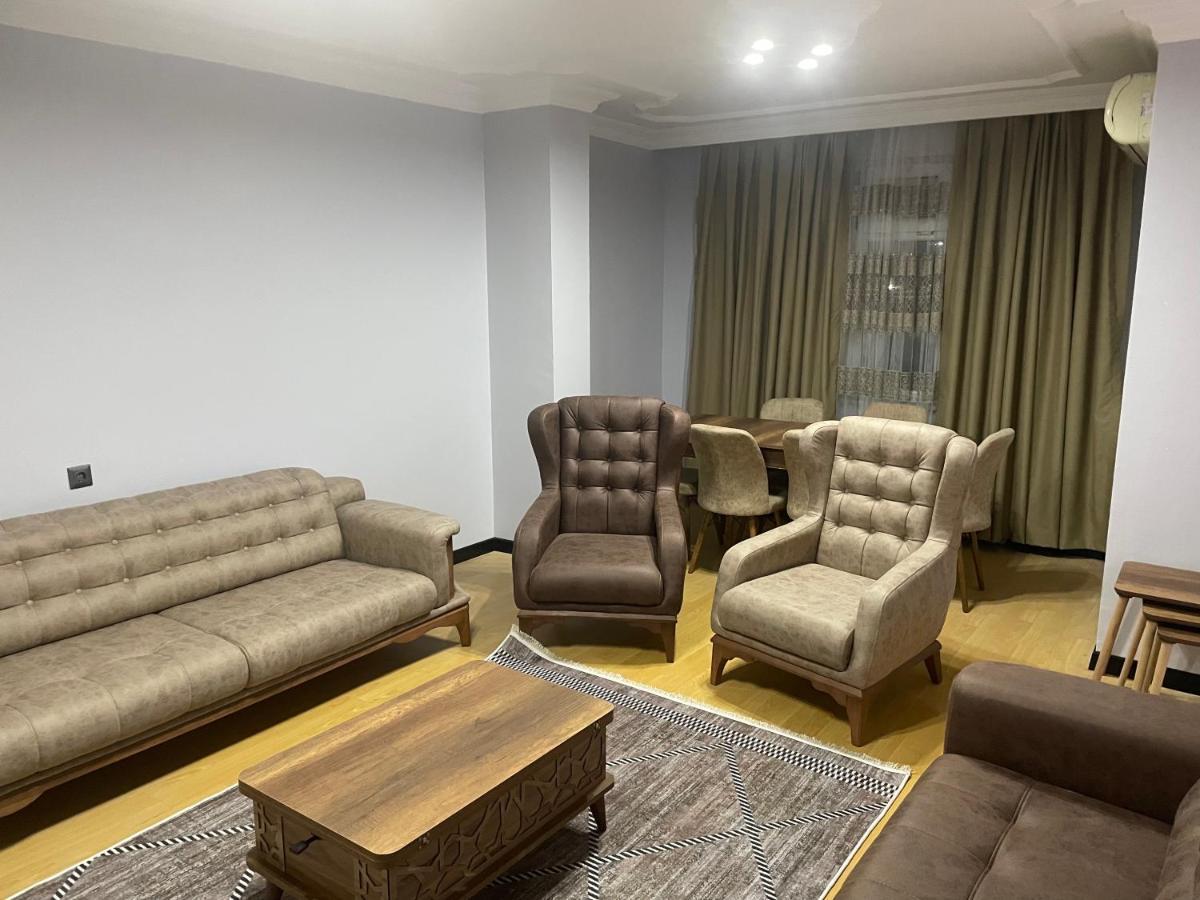 Eyuepsultan Abs Suites Istanbul Eksteriør bilde