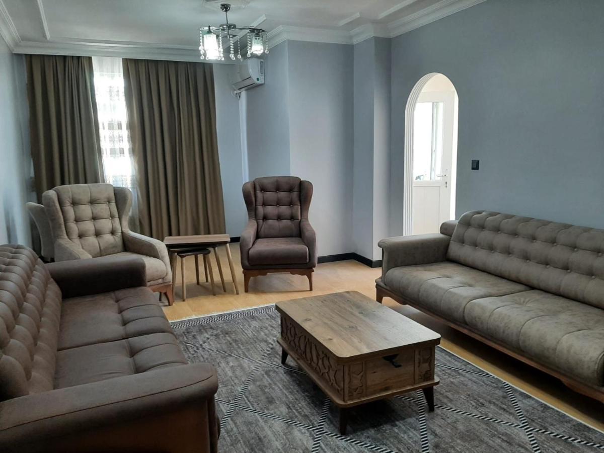 Eyuepsultan Abs Suites Istanbul Eksteriør bilde