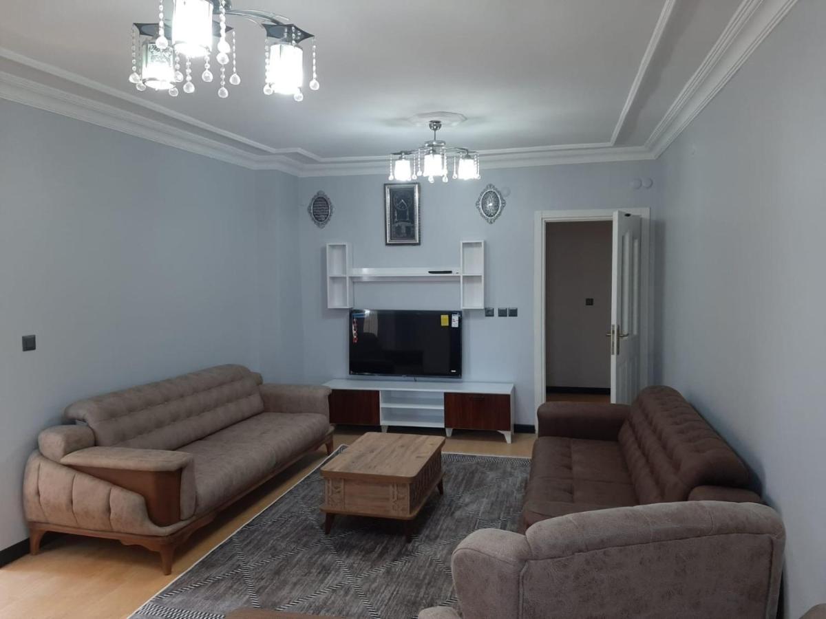 Eyuepsultan Abs Suites Istanbul Eksteriør bilde