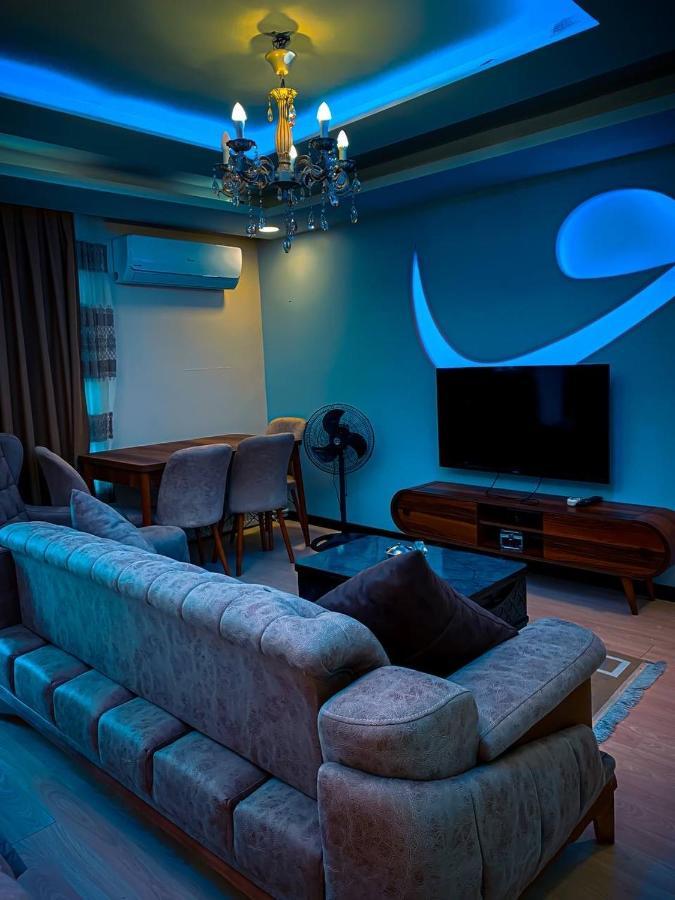 Eyuepsultan Abs Suites Istanbul Eksteriør bilde