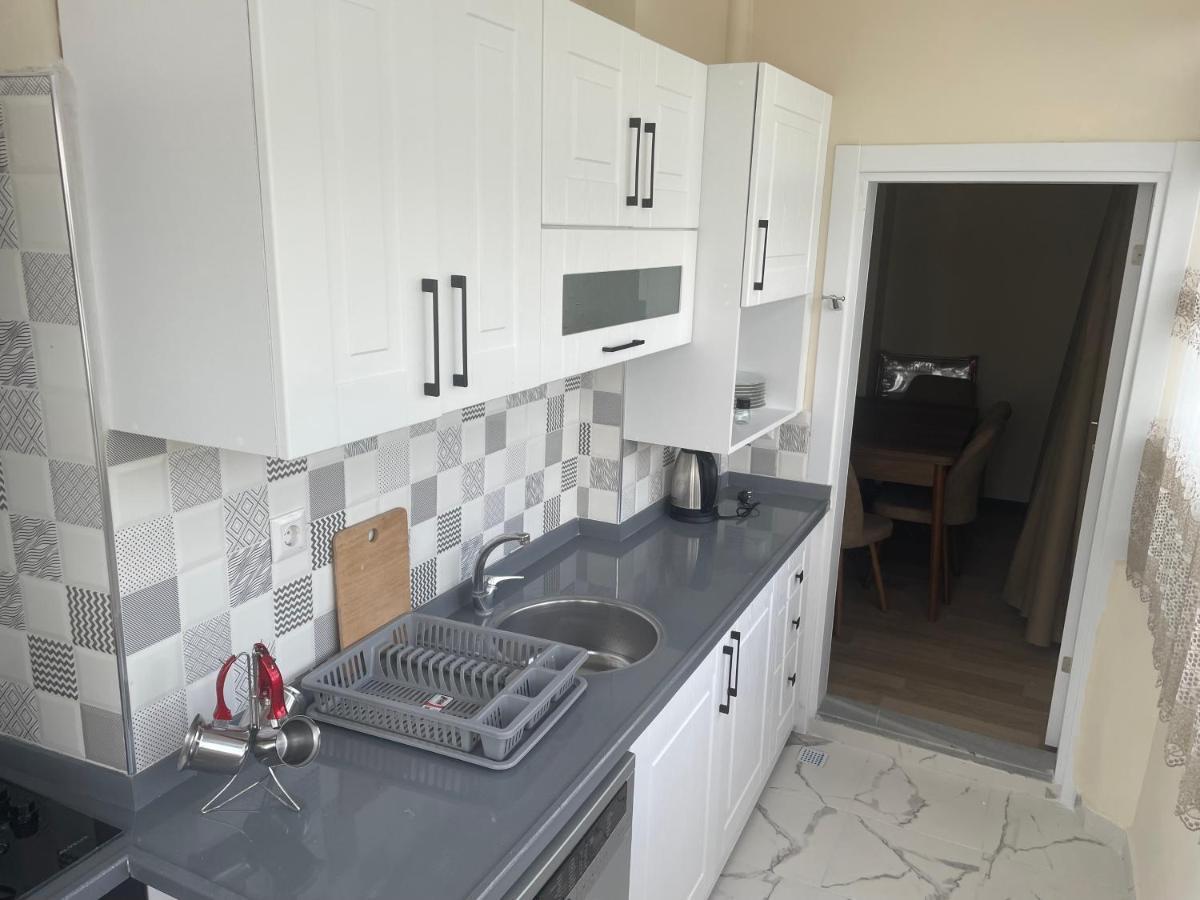 Eyuepsultan Abs Suites Istanbul Eksteriør bilde