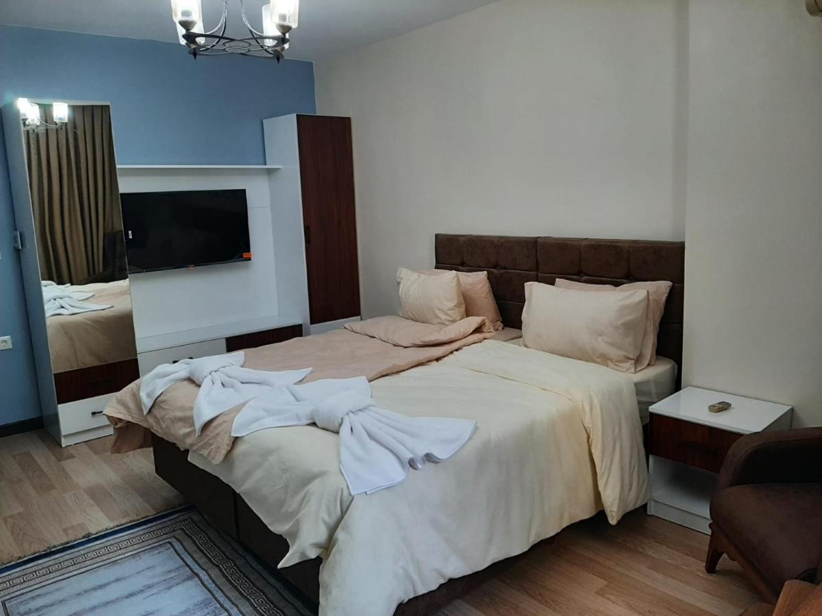 Eyuepsultan Abs Suites Istanbul Eksteriør bilde