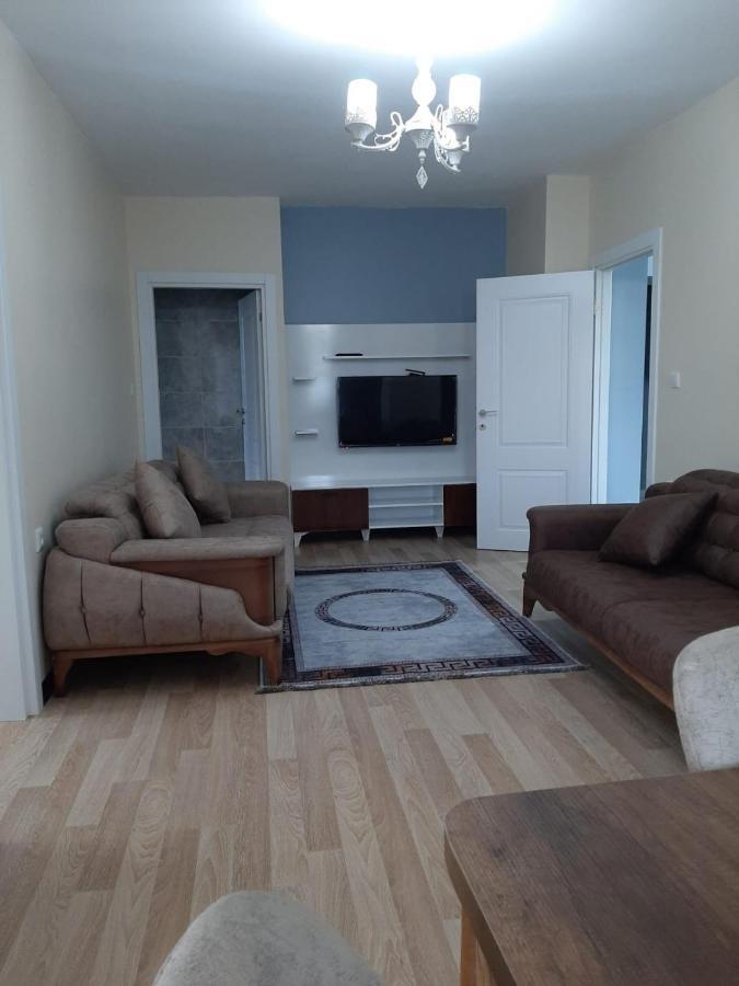Eyuepsultan Abs Suites Istanbul Eksteriør bilde